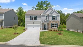 357 Belmont Drive, Cartersville, GA 30120