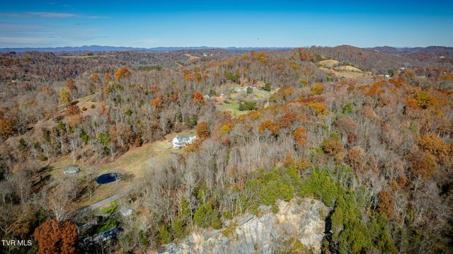 Tbd Beulah Church Road, Kingsport, TN 37663