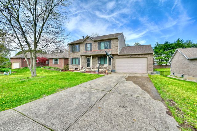 2622 Bethlehem Lane, Hebron, KY 41048