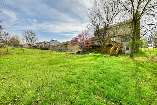 2622 Bethlehem Lane, Hebron, KY 41048