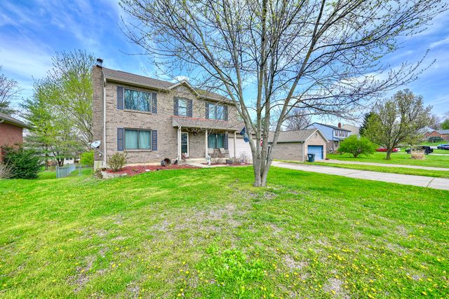 2622 Bethlehem Lane, Hebron, KY 41048