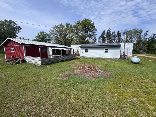 N7378 Wautoma Avenue, New Lisbon, WI 53950