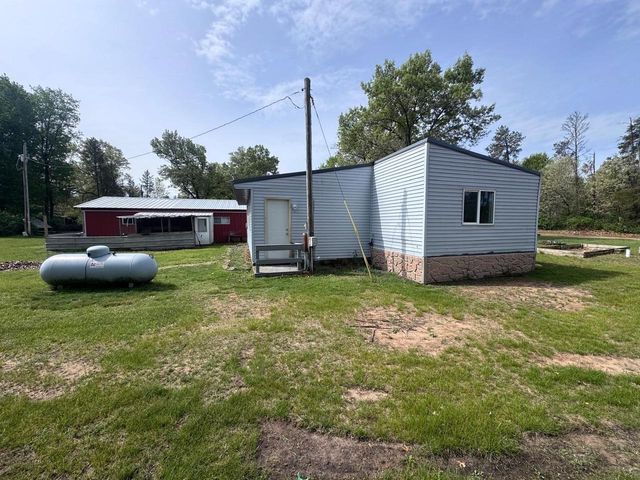 N7378 Wautoma Avenue, New Lisbon, WI 53950