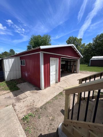 N7378 Wautoma Avenue, New Lisbon, WI 53950