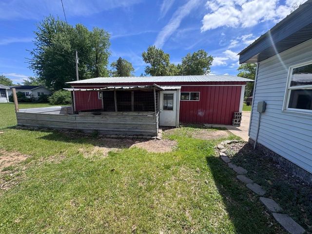 N7378 Wautoma Avenue, New Lisbon, WI 53950