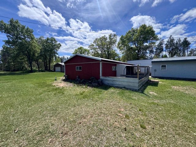 N7378 Wautoma Avenue, New Lisbon, WI 53950