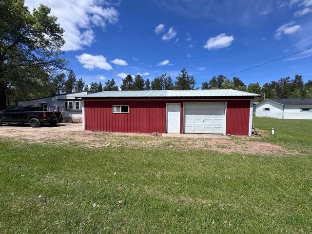 N7378 Wautoma Avenue, New Lisbon, WI 53950