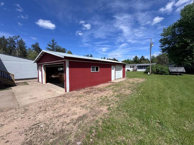 N7378 Wautoma Avenue, New Lisbon, WI 53950