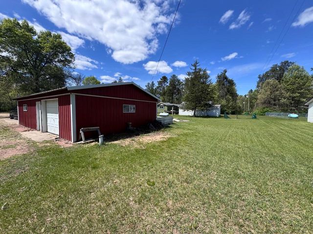 N7378 Wautoma Avenue, New Lisbon, WI 53950