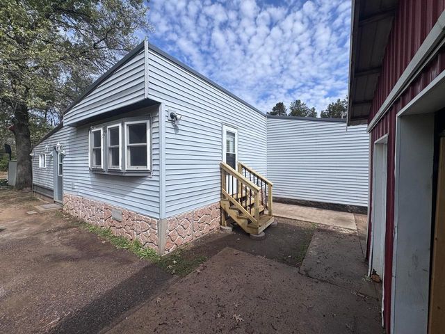N7378 Wautoma Avenue, New Lisbon, WI 53950