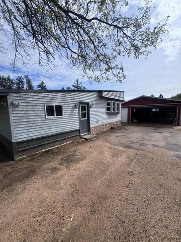 N7378 Wautoma Avenue, New Lisbon, WI 53950