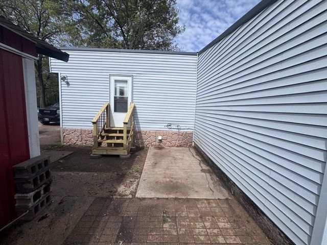 N7378 Wautoma Avenue, New Lisbon, WI 53950