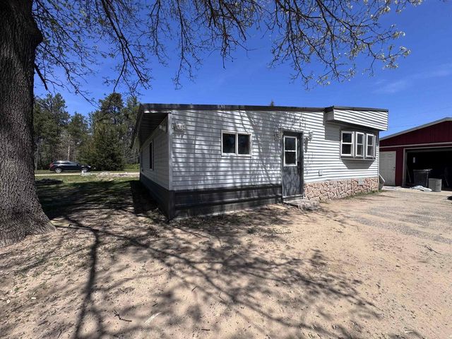 N7378 Wautoma Avenue, New Lisbon, WI 53950