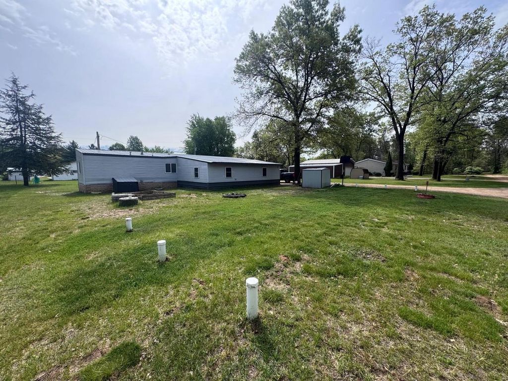 N7378 Wautoma Avenue, New Lisbon, WI 53950