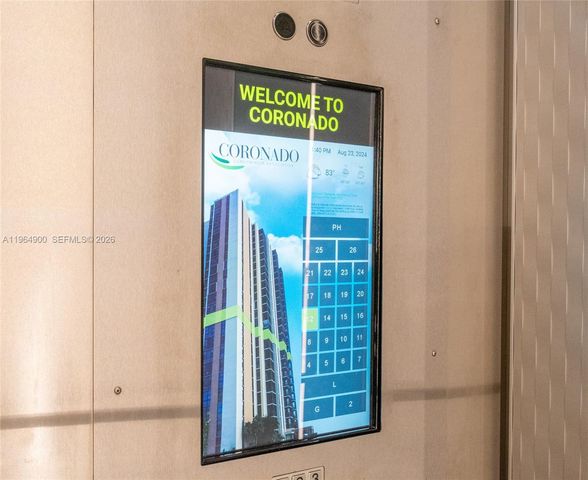 20379 W Country Club Dr 2234, Aventura, FL 33180