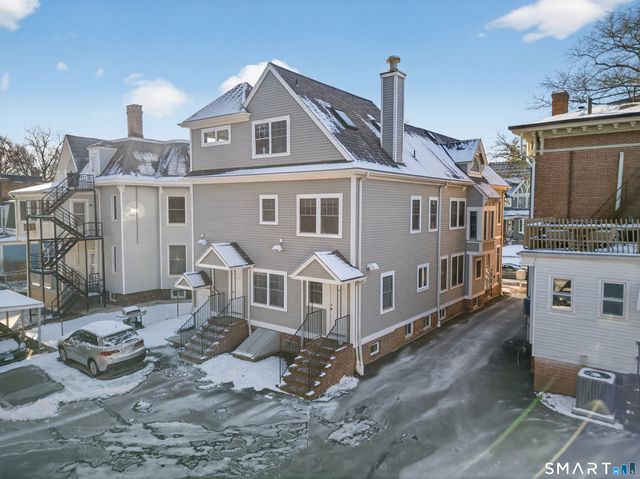 245 Edwards Street, New Haven, CT 06511