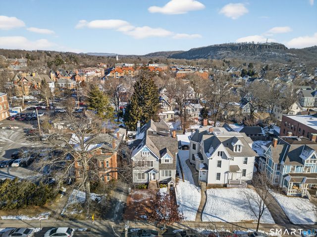 245 Edwards Street, New Haven, CT 06511