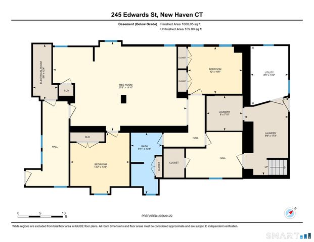 245 Edwards Street, New Haven, CT 06511