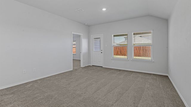 116 LILYWOOD Lane, Boyd, TX 76023