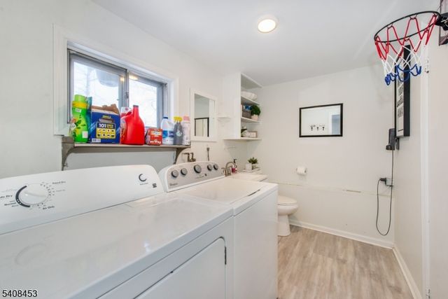 176 Harrison Rd, Parsippany-troy Hills Twp., NJ 07054