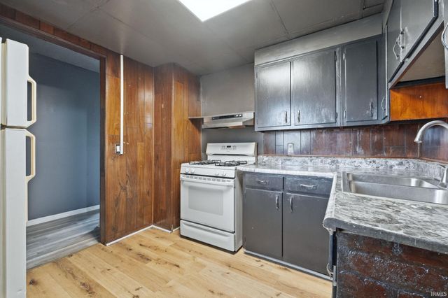 3021 Trentman Avenue, Fort Wayne, IN 46806