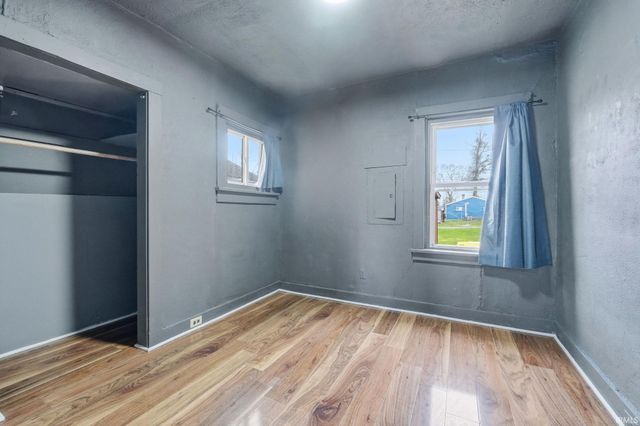 3021 Trentman Avenue, Fort Wayne, IN 46806