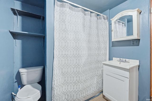 3021 Trentman Avenue, Fort Wayne, IN 46806