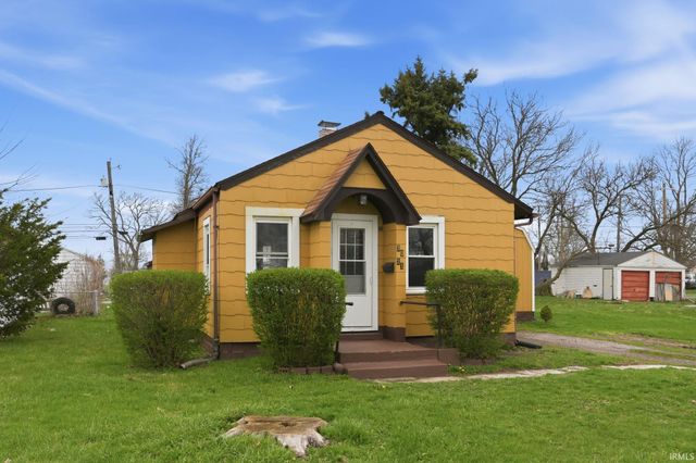 3021 Trentman Avenue, Fort Wayne, IN 46806