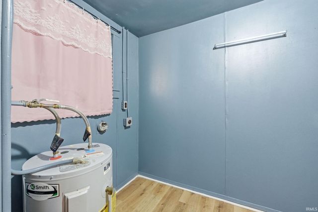 3021 Trentman Avenue, Fort Wayne, IN 46806