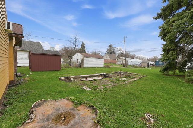 3021 Trentman Avenue, Fort Wayne, IN 46806