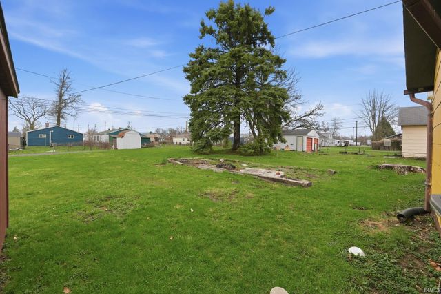 3021 Trentman Avenue, Fort Wayne, IN 46806