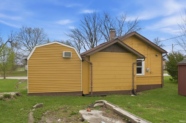 3021 Trentman Avenue, Fort Wayne, IN 46806