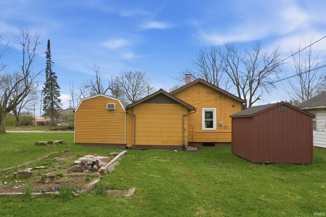 3021 Trentman Avenue, Fort Wayne, IN 46806