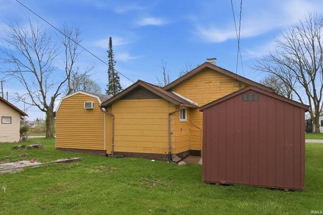 3021 Trentman Avenue, Fort Wayne, IN 46806