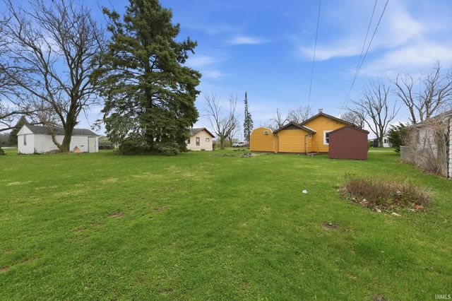 3021 Trentman Avenue, Fort Wayne, IN 46806