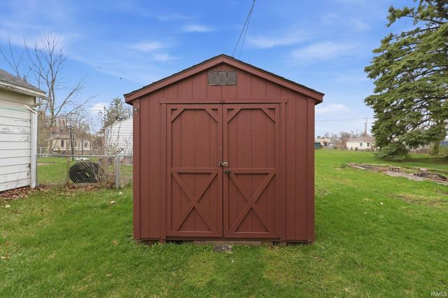 3021 Trentman Avenue, Fort Wayne, IN 46806