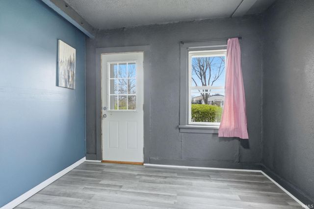 3021 Trentman Avenue, Fort Wayne, IN 46806