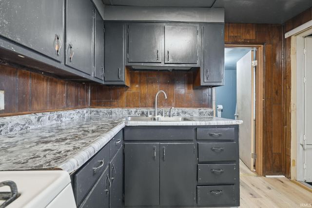 3021 Trentman Avenue, Fort Wayne, IN 46806