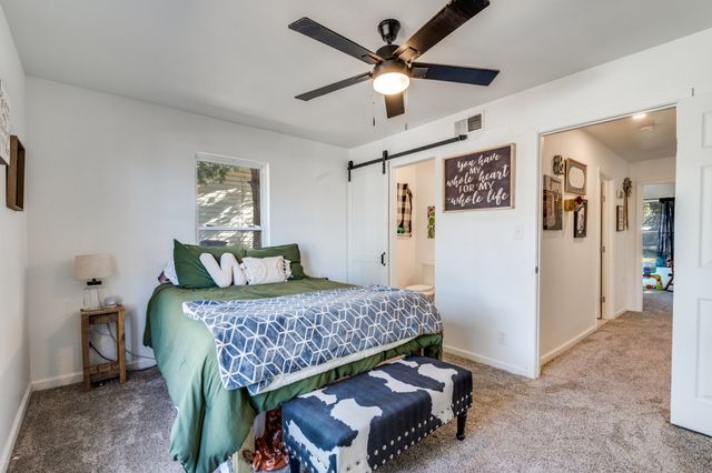 1406 Vine Street, Bridgeport, TX 76426