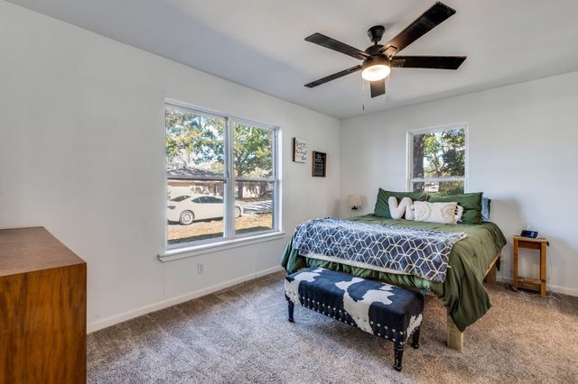 1406 Vine Street, Bridgeport, TX 76426