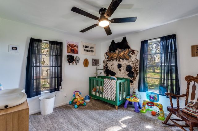 1406 Vine Street, Bridgeport, TX 76426