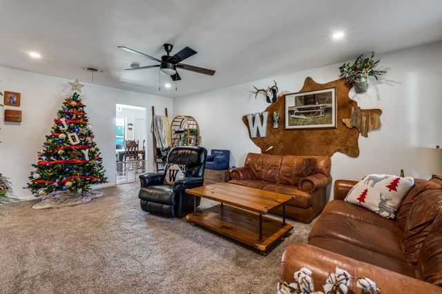 1406 Vine Street, Bridgeport, TX 76426