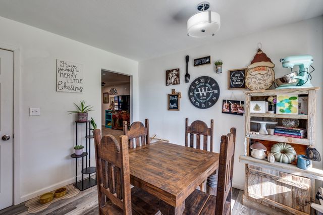 1406 Vine Street, Bridgeport, TX 76426