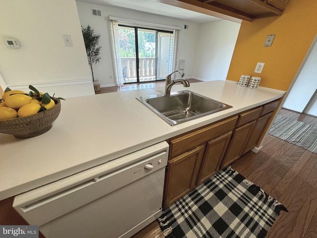 1502 THE WOODS, Cherry Hill, NJ 08003