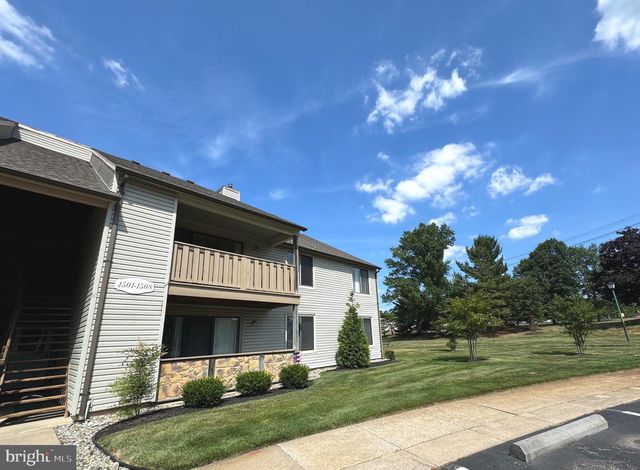 1502 THE WOODS, Cherry Hill, NJ 08003