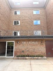 300 S Roselle Road 309, Schaumburg, IL 60193
