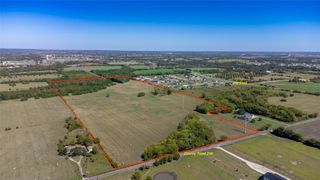 62.48 AC County Road 218, Van Alstyne, TX 75495