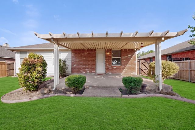 717 Gallant Court, Wylie, TX 75098
