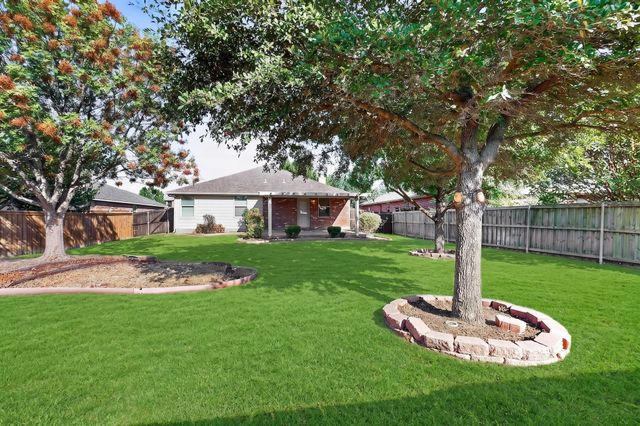 717 Gallant Court, Wylie, TX 75098