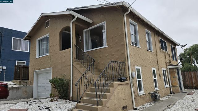 655 Garretson Ave, Rodeo, CA 94572